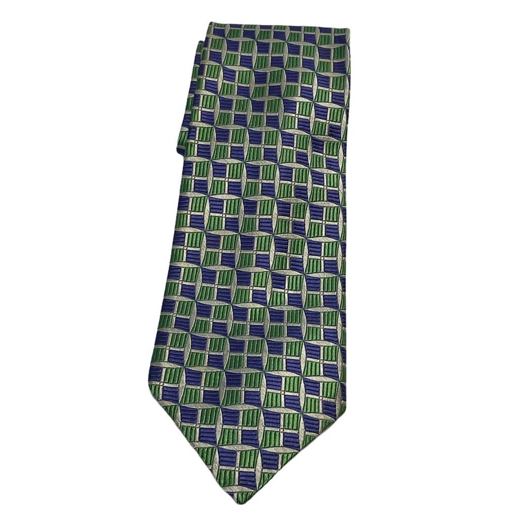 Robert Talbott Best Of Class Men’s Neck Tie